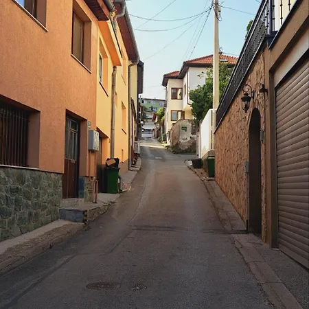 Old Town - 아파트 사라예보